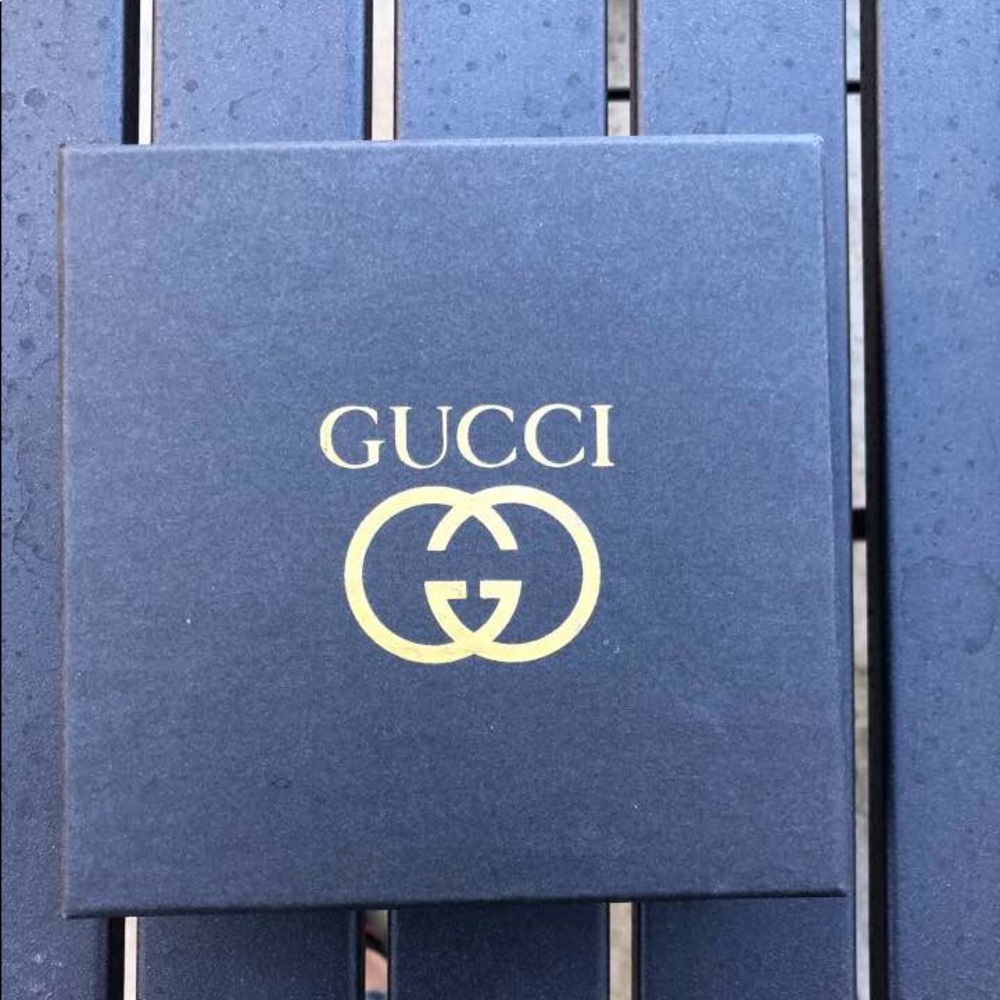 Gucci Box